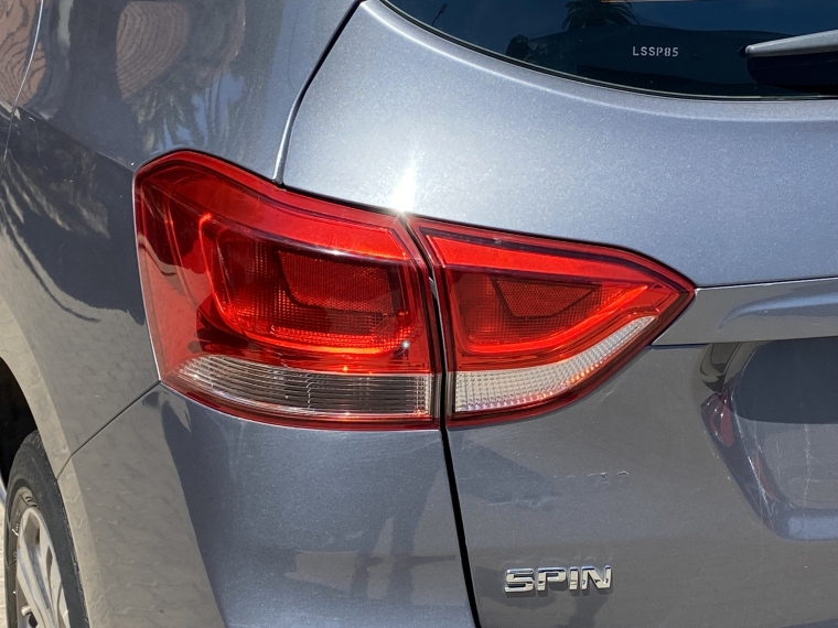 Chevrolet Spin 1.8 Mt 2020 Usado  Usado en Kovacs Usados