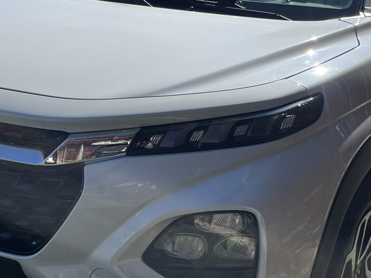 Suzuki Fronx New Fronx Glx 1.5 Aut 2025 Usado en Rosselot Usados
