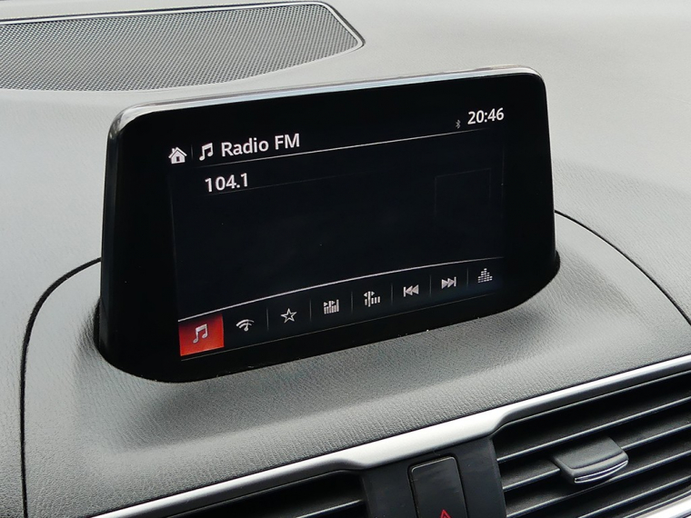 Mazda 3 2.0 Skyactive 2020 Usado  Usado en Webautos.cl