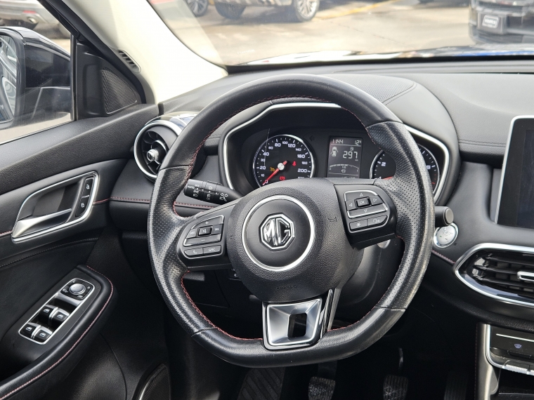 Mg Hs Hs 1.5t Comfort Mt 2021 Usado  Usado en Kovacs Usados
