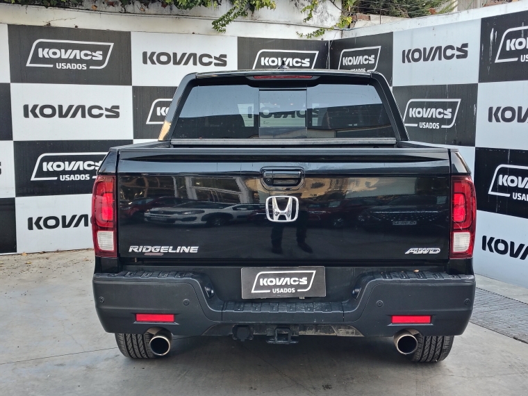 Honda Ridgeline 3.5  Rtl At  4x4 2024 Usado  Usado en Kovacs Usados