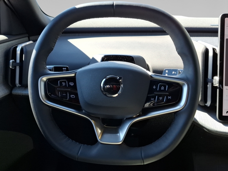 Volvo Ex30 E60 Plus Aut 2025 Usado Usado en BMW Premium Selection Volvo Ex30 E60 Plus Aut 2025 Usado Usado en BMW Premium Selection