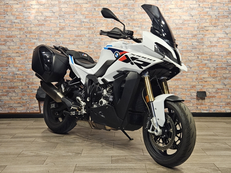 BMW S 1000 XR HP 2024