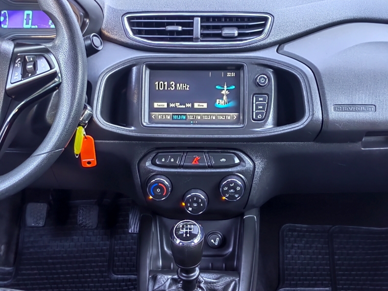 Chevrolet Prisma Lt 1.4 2017 Usado  Usado en Kovacs Usados