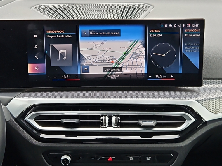 Bmw 430 Coupe 2.0 At 2024 Usado Usado en BMW Premium Selection Bmw 430 Coupe 2.0 At 2024 Usado Usado en BMW Premium Selection
