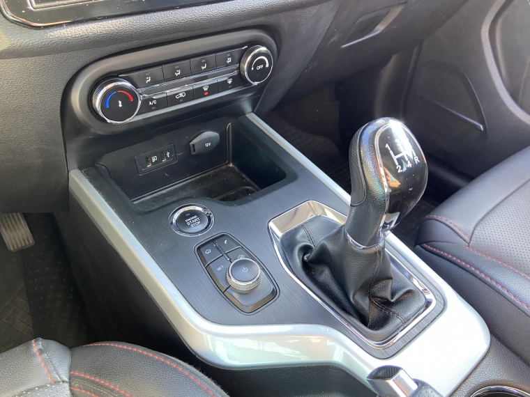 Chery Tiggo 3 New Tiggo 3 Gls Mt 2022 Usado en Rosselot Usados