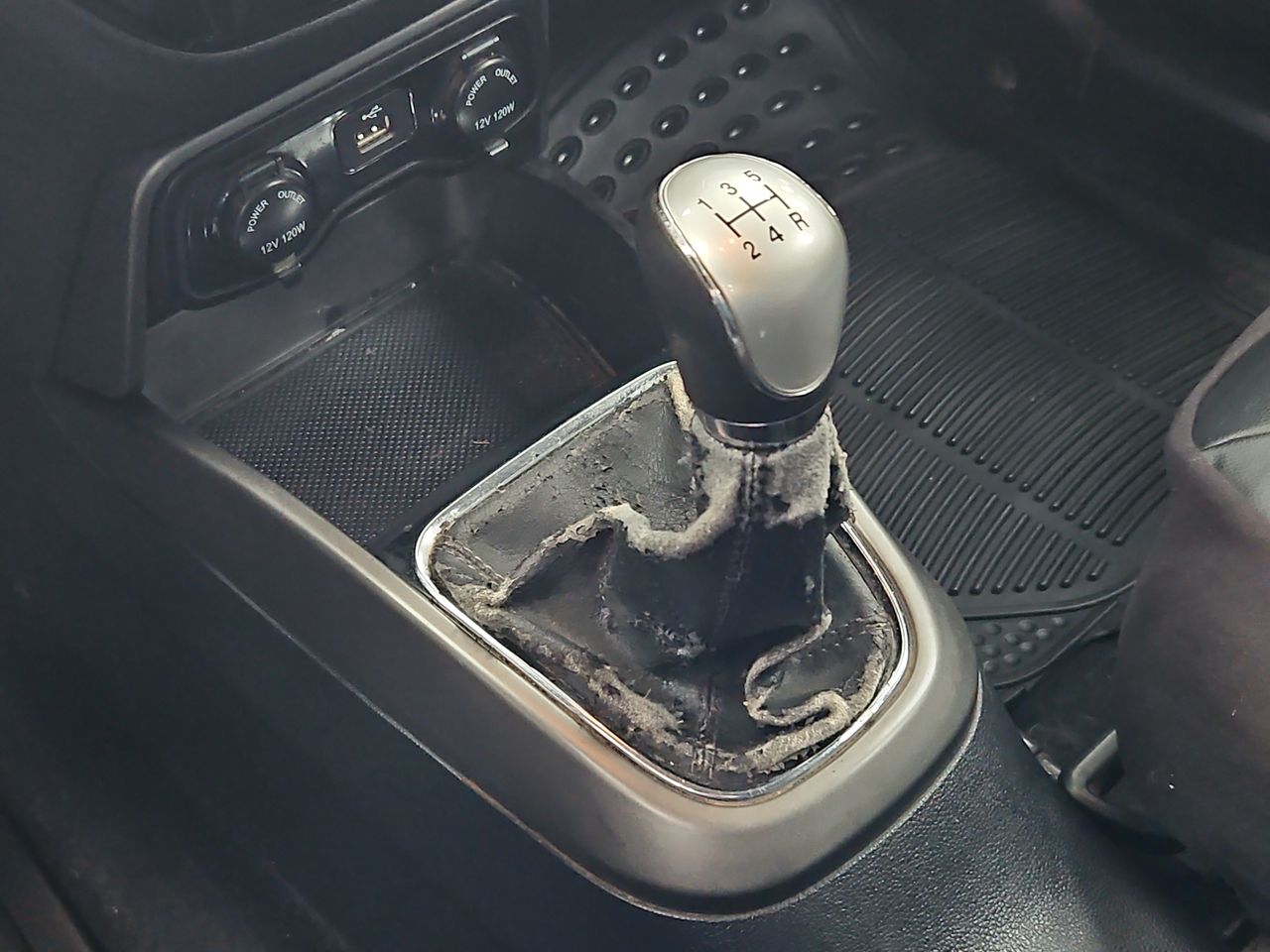 Changan Cs15 Cs15 1.5 2019 Usado en Usados de Primera - Sergio Escobar