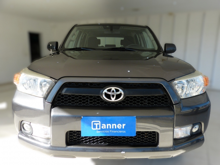 Toyota 4runner 4 Runner 4.0 Aut 2010 Usado en Automotriz Olea Flaño