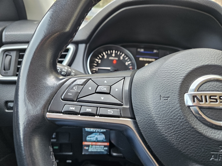 Nissan Qashqai Cvt 2.0 Aut 2022 Usado  Usado en Kovacs Usados