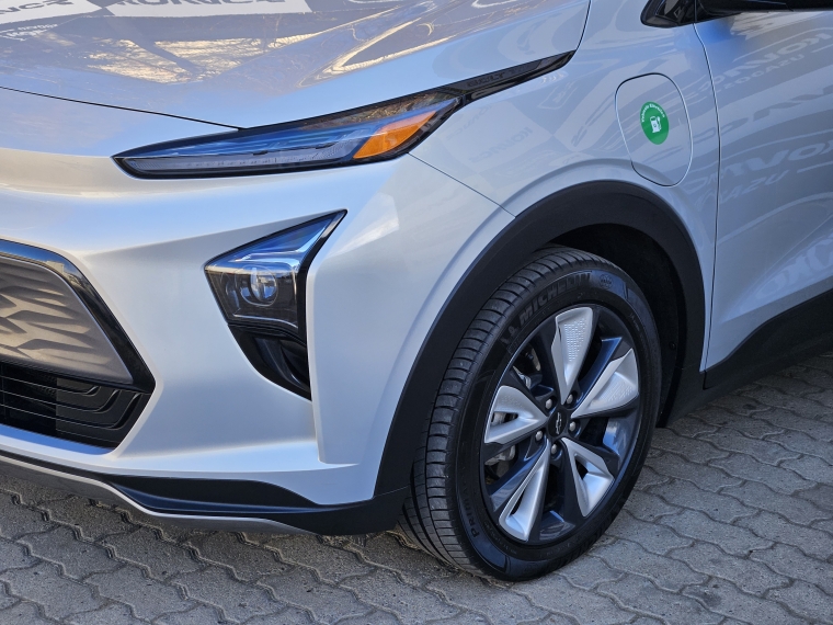 Chevrolet Bolt euv 0.0 Lt At Electrico 2024 Usado  Usado en Kovacs Usados