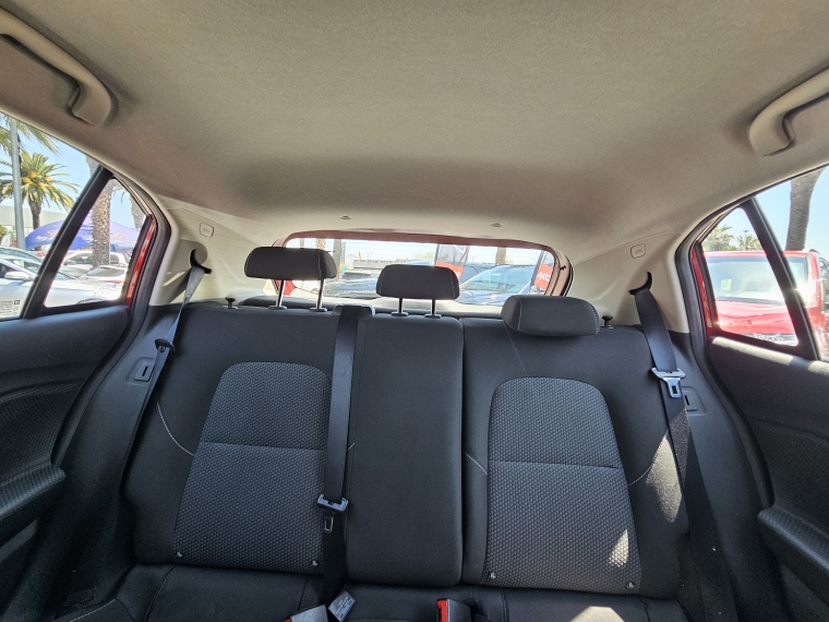 Chevrolet Onix Hb Ltz 1.0t 2024 Usado  Usado en Kovacs Usados