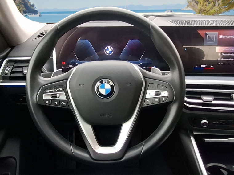Bmw 420 I Gran Coupe 2.0 At 2024 Usado Usado en Webautos.cl Bmw 420 I Gran Coupe 2.0 At 2024 Usado Usado en Webautos.cl