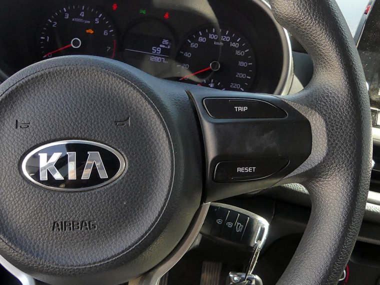 Kia Morning Mpi 1.2 2021 Usado  Usado en Webautos.cl