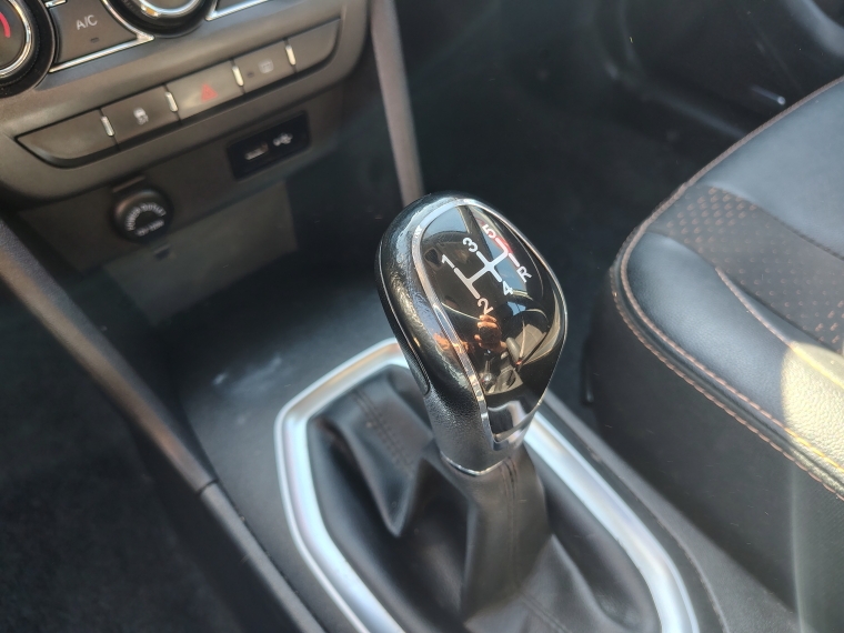 Chery Tiggo 2 Tiggo 2 Gl Mt 1.5 2023 Usado en Rosselot Usados
