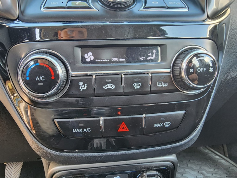 Changan Cs15 Hb 1.5 2018 Usado  Usado en Webautos.cl