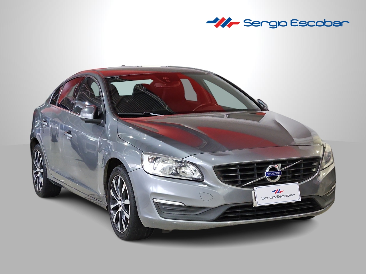 VOLVO S60 S60 T3 1.5 AUT 2018
