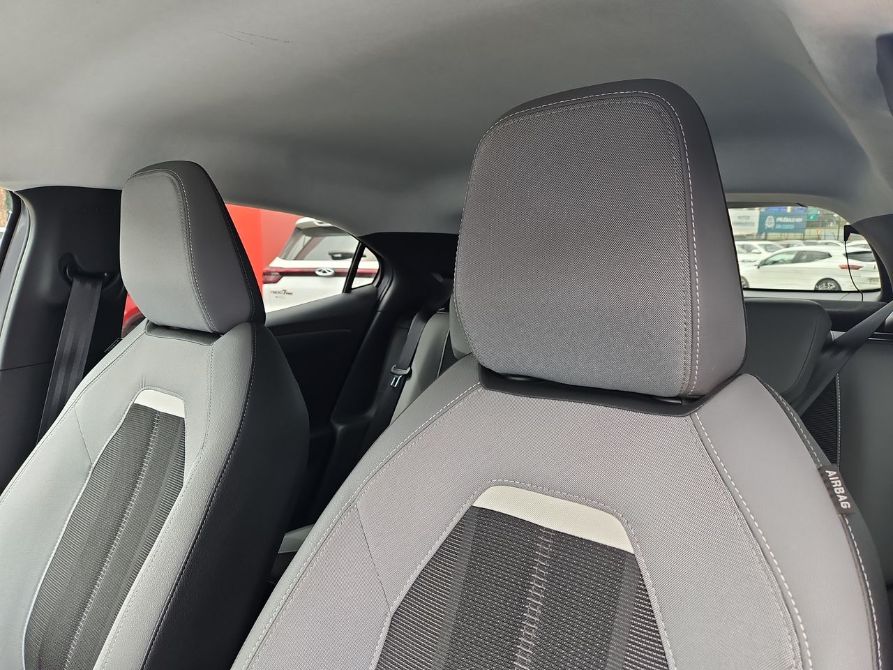 Opel Mokka Mokka 4x2 1.2 2024 Usado en Usados de Primera - Sergio Escobar