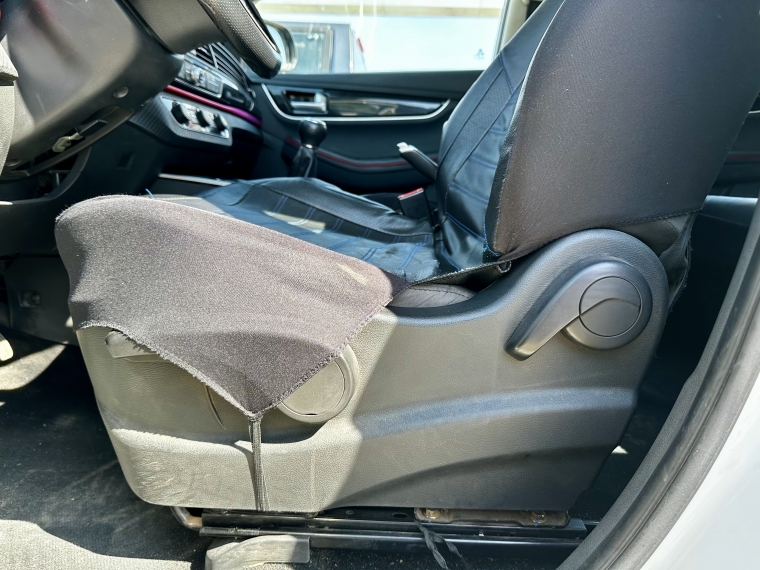 Dfm Sx6 Joyear Sx6 2.0 2019 Usado en Rosselot Usados