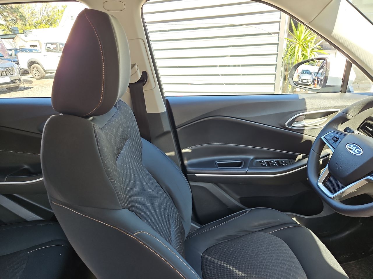 Jac Js4 Js4 Hb 1.6 2023 Usado en Usados de Primera - Sergio Escobar