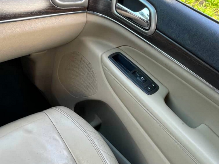 Jeep Grand cherokee Limited 3.6 Aut 2014  Usado en Automarket Chile
