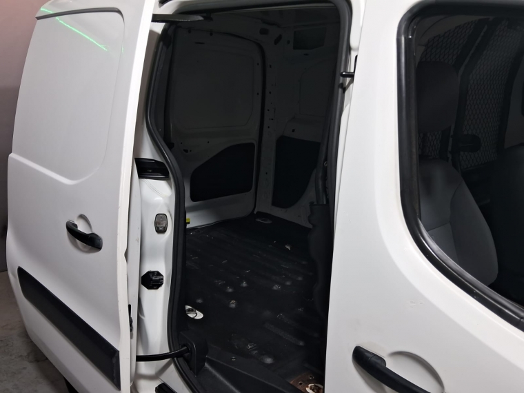 Citroen Berlingo B9 Hdi 1.6 2015 Usado  Usado en Webautos.cl