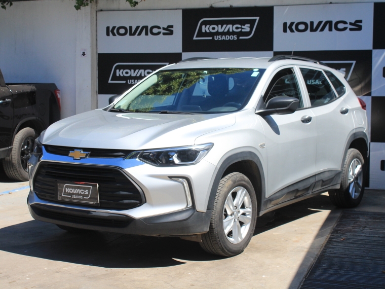 CHEVROLET TRACKER 1.2  LS MT 2023