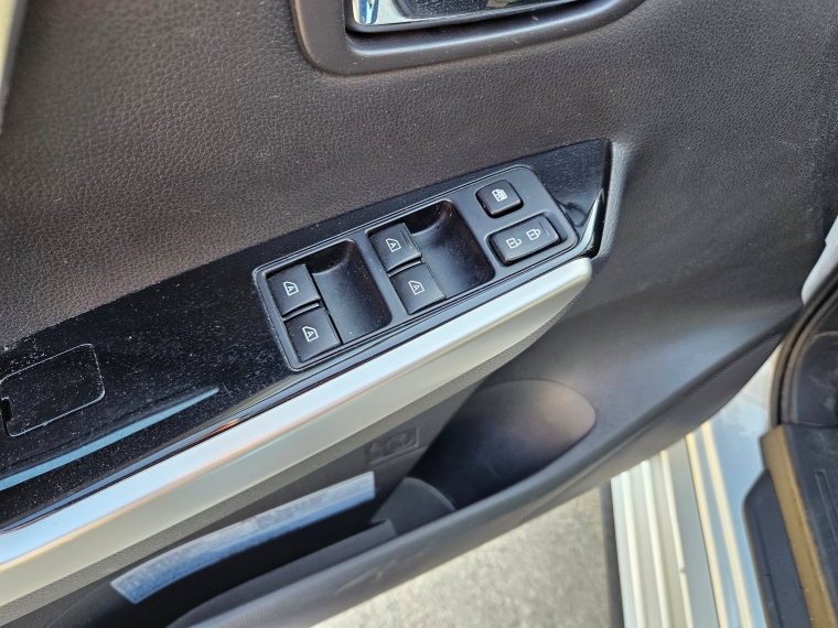 Mitsubishi Montero sport Montero Sport 3.0 Aut 2024 Usado en Rosselot Usados