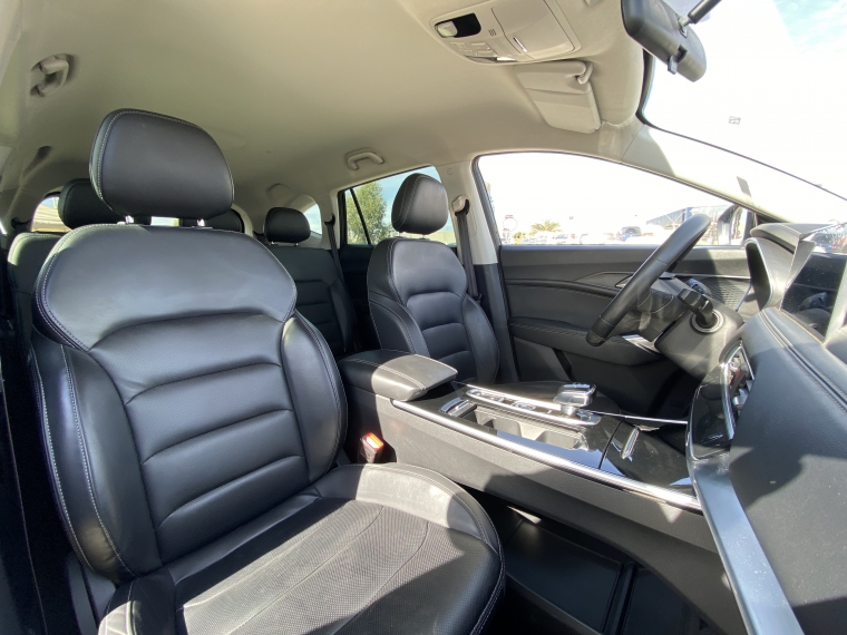 Jac Js8 Js8 Luxury 1.5 Aut 2022 Usado en Rosselot Usados