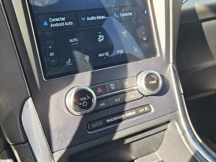 Ford Edge 2.7 4x4 Aut 2023 Usado  Usado en Kovacs Usados
