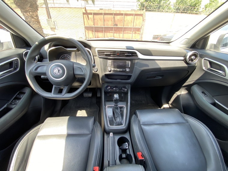 Mg Zs 1.5 Std At 2021 Usado  Usado en Kovacs Usados