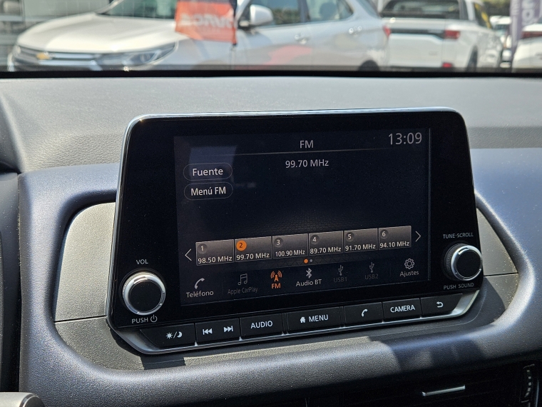 Nissan Qashqai 1.3 Aut 2024 Usado  Usado en Kovacs Usados