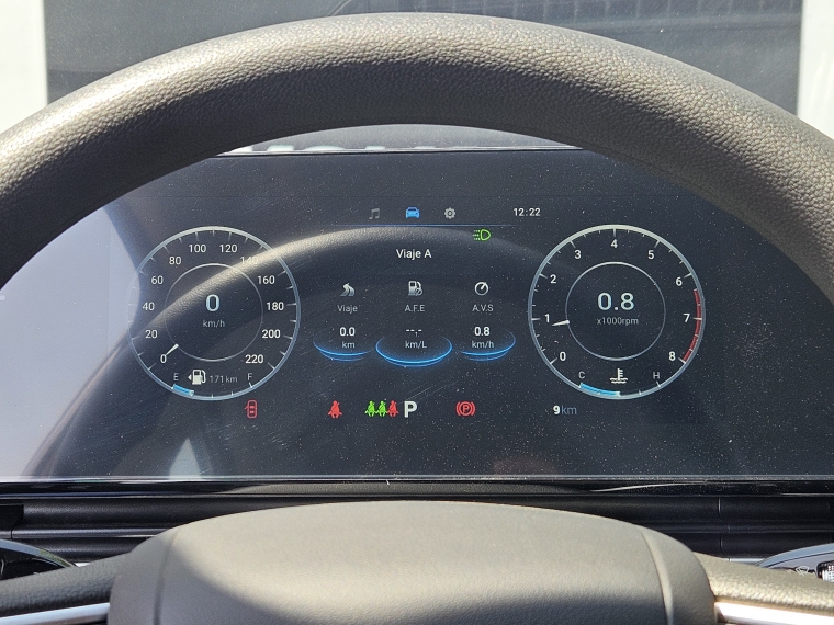 Omoda C5 C5 Urban 1.5l Cvt9 2026 Usado  Usado en Kovacs Usados