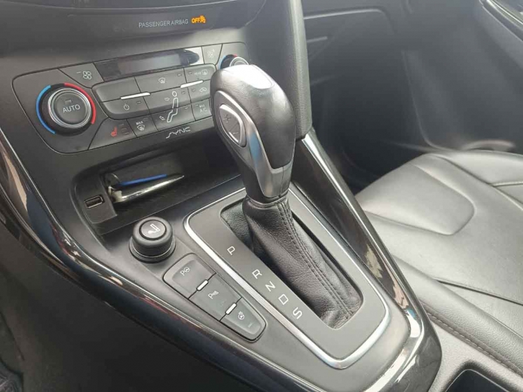Ford Focus . 2018 Usado  Usado en Webautos.cl