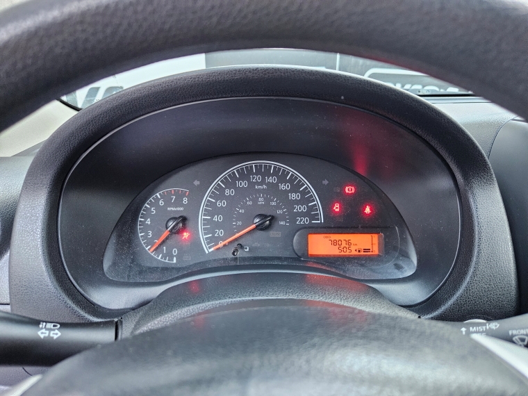Nissan Versa 1.6 Sense Mt 2015 Usado  Usado en Kovacs Usados