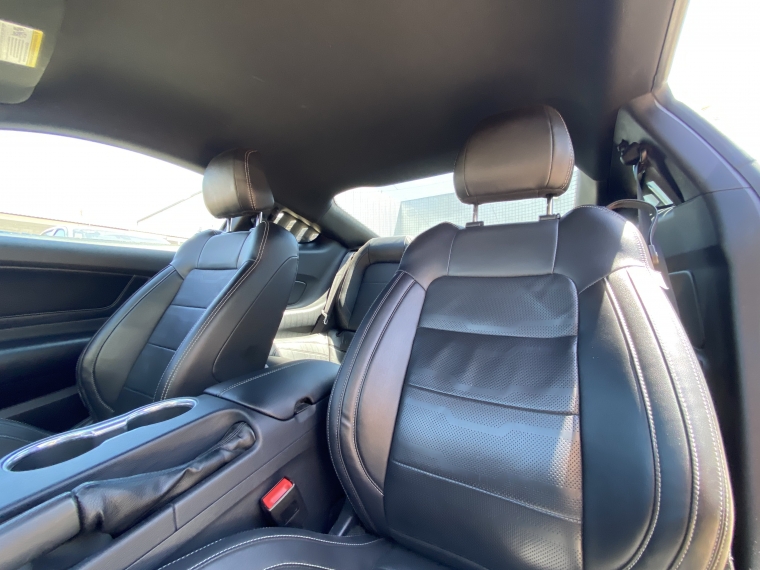 Ford Mustang 5.0 Coupe Gt At 2019 Usado  Usado en Kovacs Usados