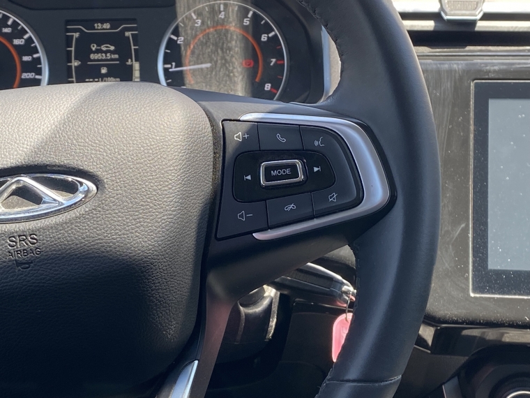 Chery Tiggo 2 pro Tiggo 2 Pro Gls Mt 1.5 2023 Usado  Usado en Webautos.cl