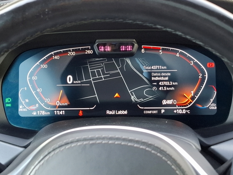 Bmw X6 Xdrive30d 4x4 5p 3.0 Aut 2023 Usado  Usado en BMW Premium Selection