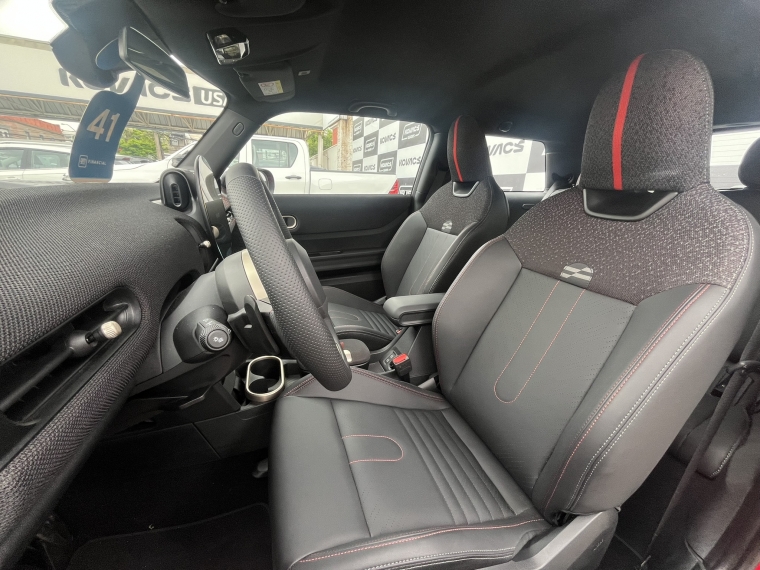 Mini Cooper 2.0 Jcw Spitfire 3p At 2026 Usado  Usado en Kovacs Usados