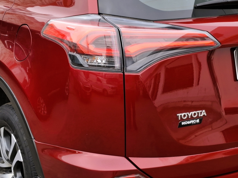Toyota Rav4 Rav 4 2.0 Aut 2019 Usado  Usado en Webautos.cl