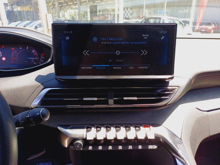 Peugeot 5008 5008 Bluehdi 130 1.5 Aut 2024 Usado en Rosselot Usados