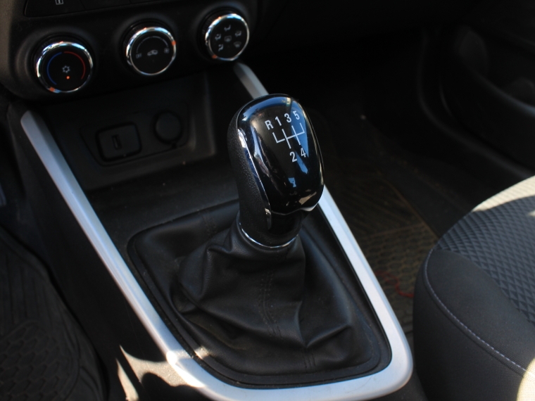 Chevrolet Onix sedan Onix Ii Lt 1.0 2021 Usado en Rosselot Usados