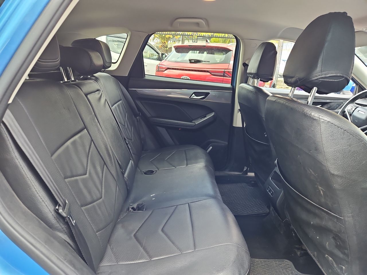Haval Jolion Jolion Turbo 1.5 2022 Usado en Usados de Primera - Sergio Escobar