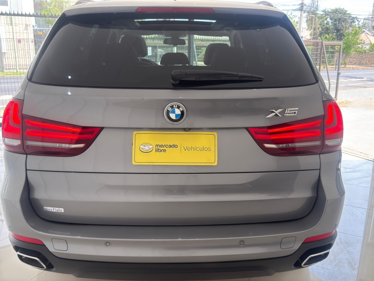 Bmw X5 Xdrive 30 Execut 2019 Usado en Automotriz Olea Flaño