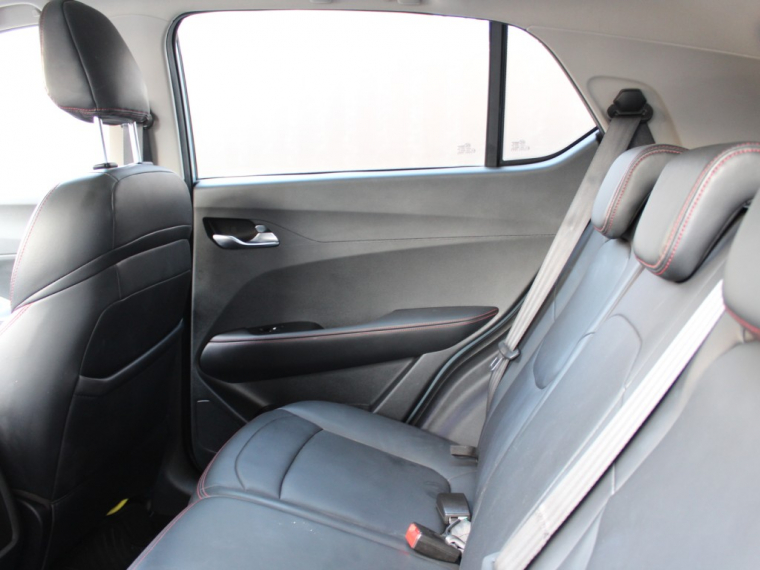 Chevrolet Groove Mt 2021 Usado Usado en Webautos.cl Chevrolet Groove Mt 2021 Usado Usado en Webautos.cl