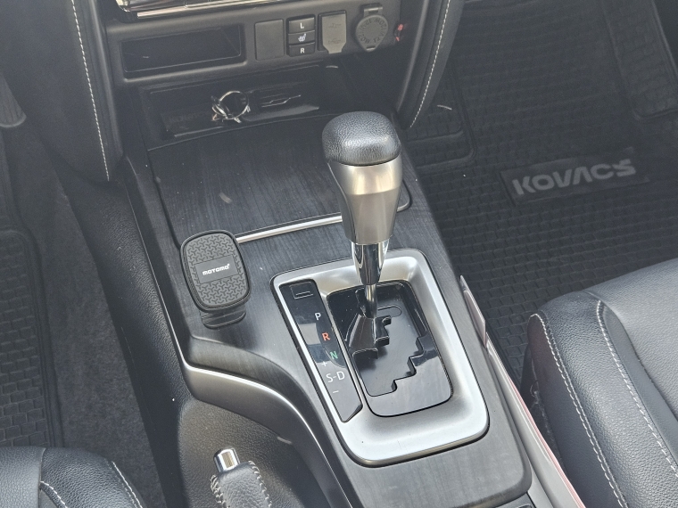 Toyota Fortuner Srx At 2.7 2023 Usado  Usado en Kovacs Usados