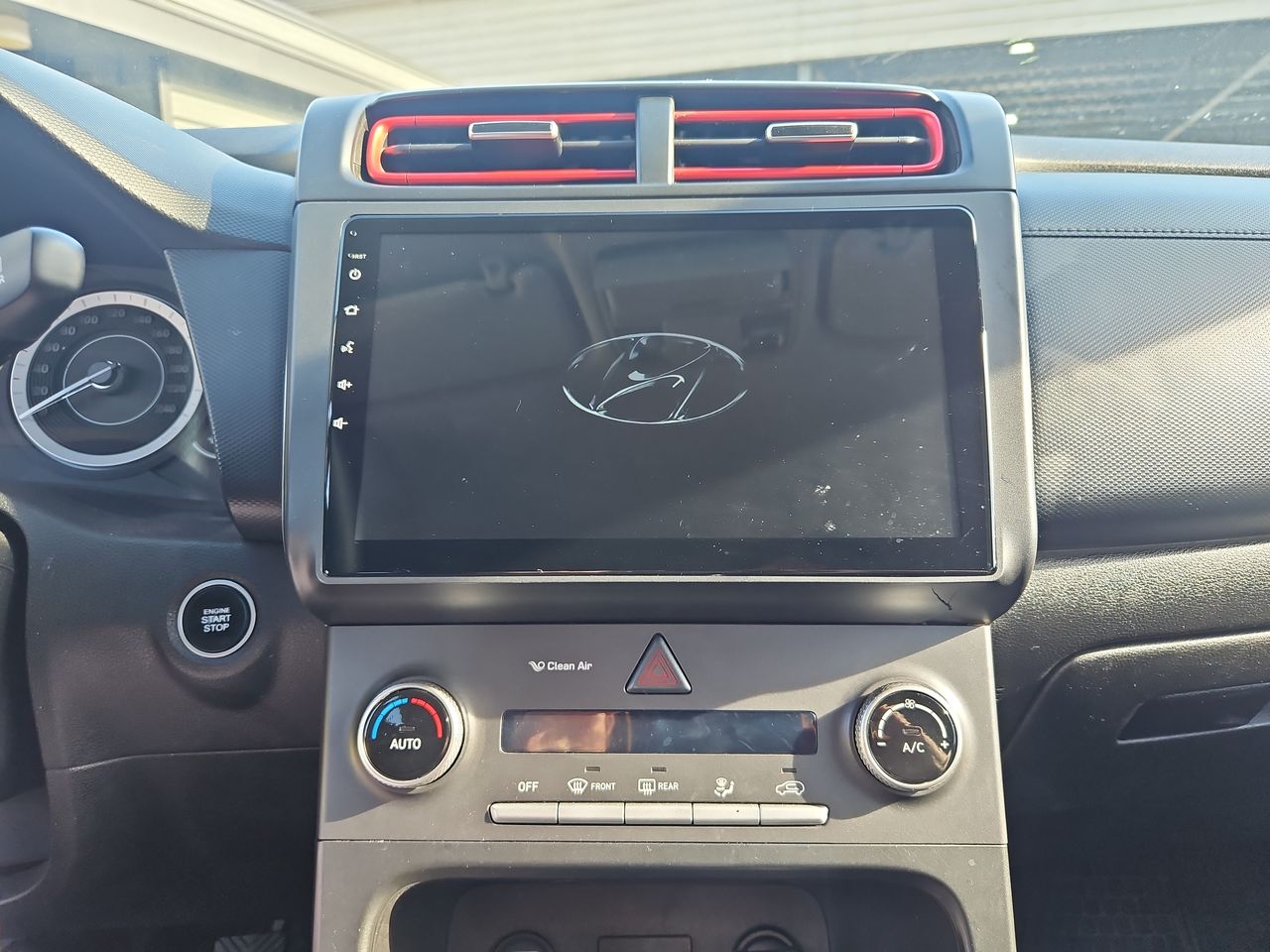 Hyundai Creta Creta Su2i 1.5 2022 Usado en Usados de Primera - Sergio Escobar