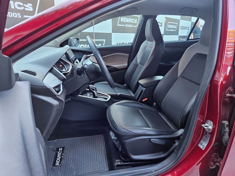 Chevrolet Onix 1.0t Premier At 2024 Usado  Usado en Kovacs Usados