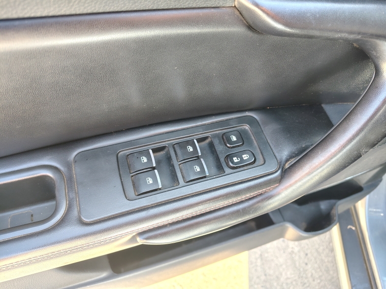 Jac Js3 Js3 Luxury 1.6 2022 Usado en Rosselot Usados