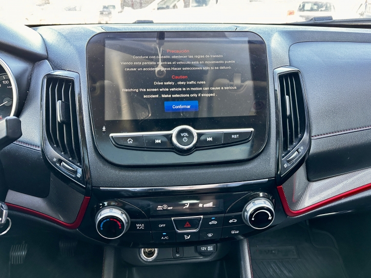 Changan Cs55 Cs55 Luxury 1.5 2021 Usado Usado en Kovacs Usados Changan Cs55 Cs55 Luxury 1.5 2021 Usado Usado en Kovacs Usados