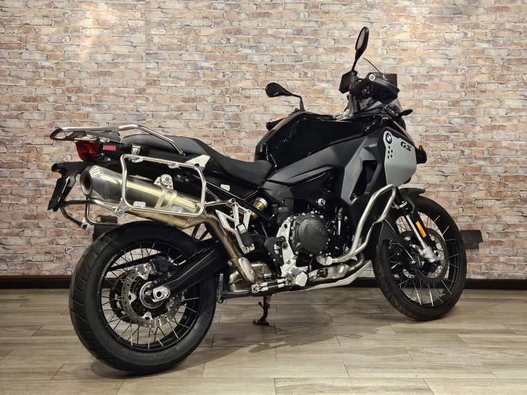 Bmw F 900 gs adv Ii 2025 Usado en BMW Premium Selection Bmw F 900 gs adv Ii 2025 Usado en BMW Premium Selection